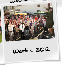 Worbis 2012