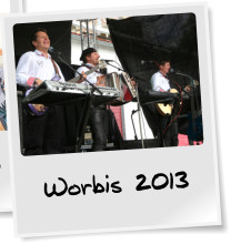 Worbis 2013