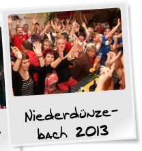 Niederdünze-bach 2013