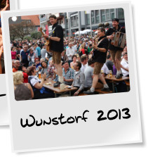 Wunstorf 2013